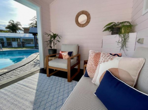 Pelican Motor Inn, Merimbula